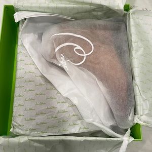 Sam Edelman Tan Thatcher Booties *new and never worn or taken out of packaging*